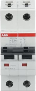 ABB ST202M-K63