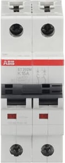 ABB ST202M-K15