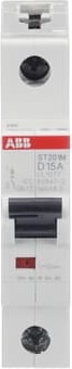 ABB ST201M-D15