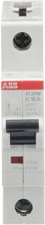 ABB ST201M-K16