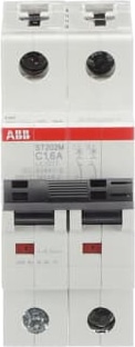 ABB ST202M-C1.6