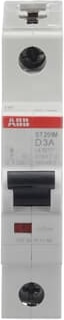 ABB ST201M-D3