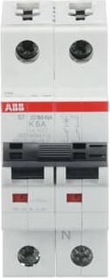 ABB ST201M-K6NA