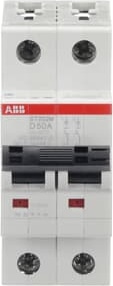 ABB ST202M-D50