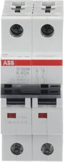 ABB ST202M-K40