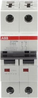 ABB ST202M-D8