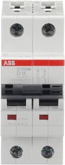 ABB ST202M-D1