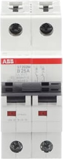 ABB ST202M-B25