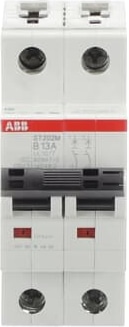 ABB ST202M-B13