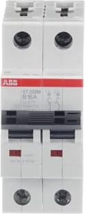 ABB ST202M-B16