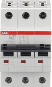 ABB ST203M-D8