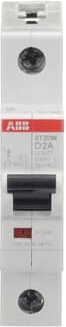 ABB ST201M-D2