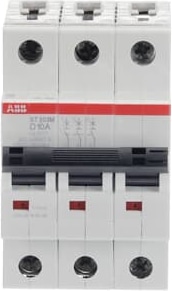 ABB ST203M-D10