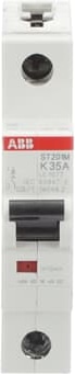 ABB ST201M-K35