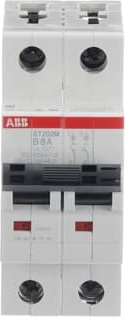 ABB ST202M-B8