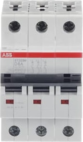 ABB ST203M-D6