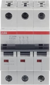 ABB ST203M-K63