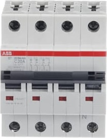 ABB ST203M-C20NA