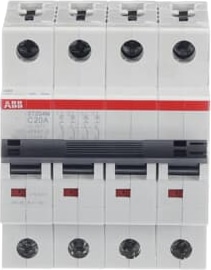 ABB ST204M-C20