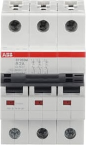ABB ST203M-B2