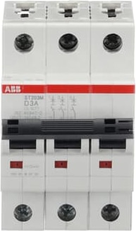 ABB ST203M-D3