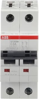 ABB ST202M-C3