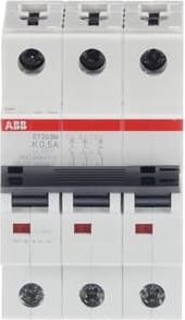 ABB ST203M-K0.5