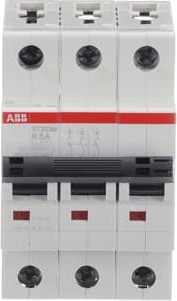 ABB ST203M-K5
