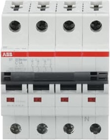 ABB ST203M-C1NA