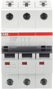 ABB ST203M-D15
