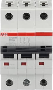 ABB ST203M-B6