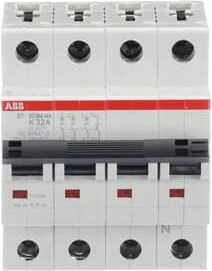ABB ST203M-K32NA