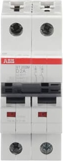 ABB ST202M-D2