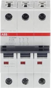 ABB ST203M-K2