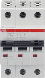 ABB ST203M-K4