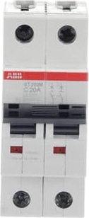 ABB ST202M-C20