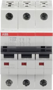 ABB ST203M-K20