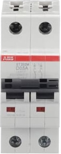 ABB ST202M-D0.5