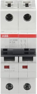ABB ST202M-K3