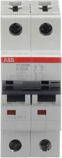ABB ST202M-K50