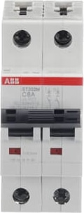 ABB ST202M-C8