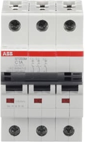 ABB ST203M-C1