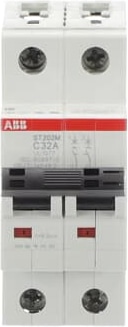 ABB ST202M-C32