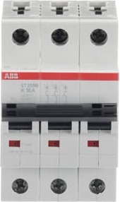 ABB ST203M-K16