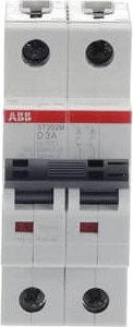 ABB ST202M-D3
