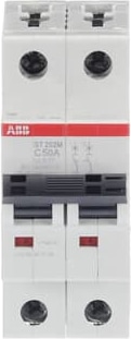 ABB ST202M-C50