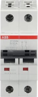 ABB ST202M-B50