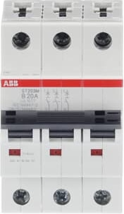 ABB ST203M-B20