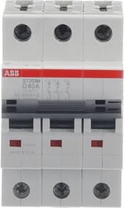 ABB ST203M-D40