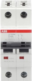 ABB ST202M-D4